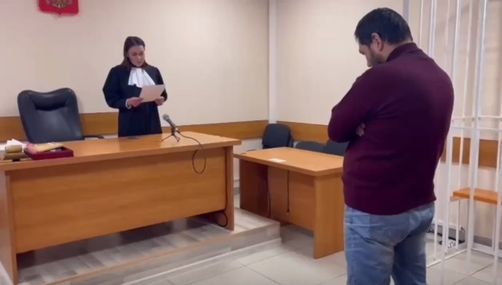 скриншот видео