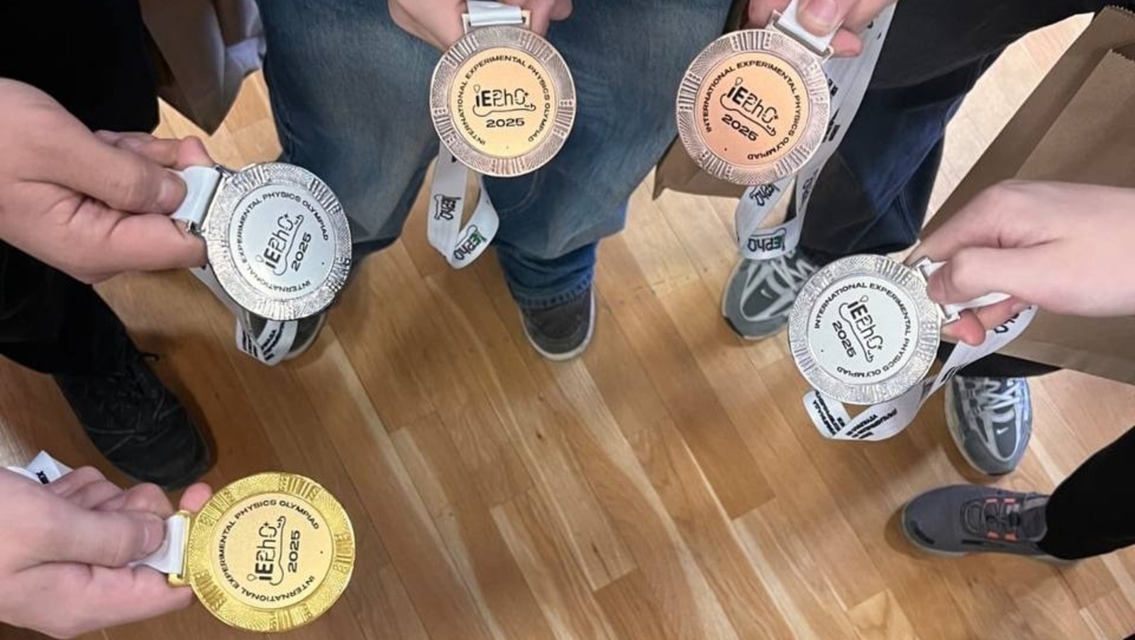 ТГ-канал управление образования администрации Уфы