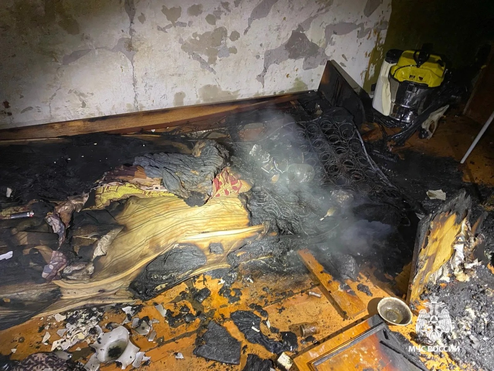 ГУ МЧС России по РБ Канал MAX