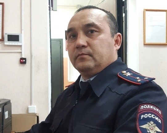 В Башкирии бывший инспектор ГИБДД поплатится за взятки 