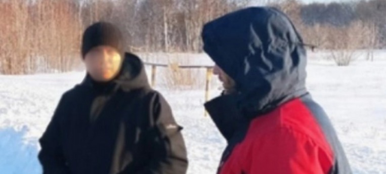 Пропавшего при загадочных обстоятельствах жителя Перми сдали в рабство в Уфе