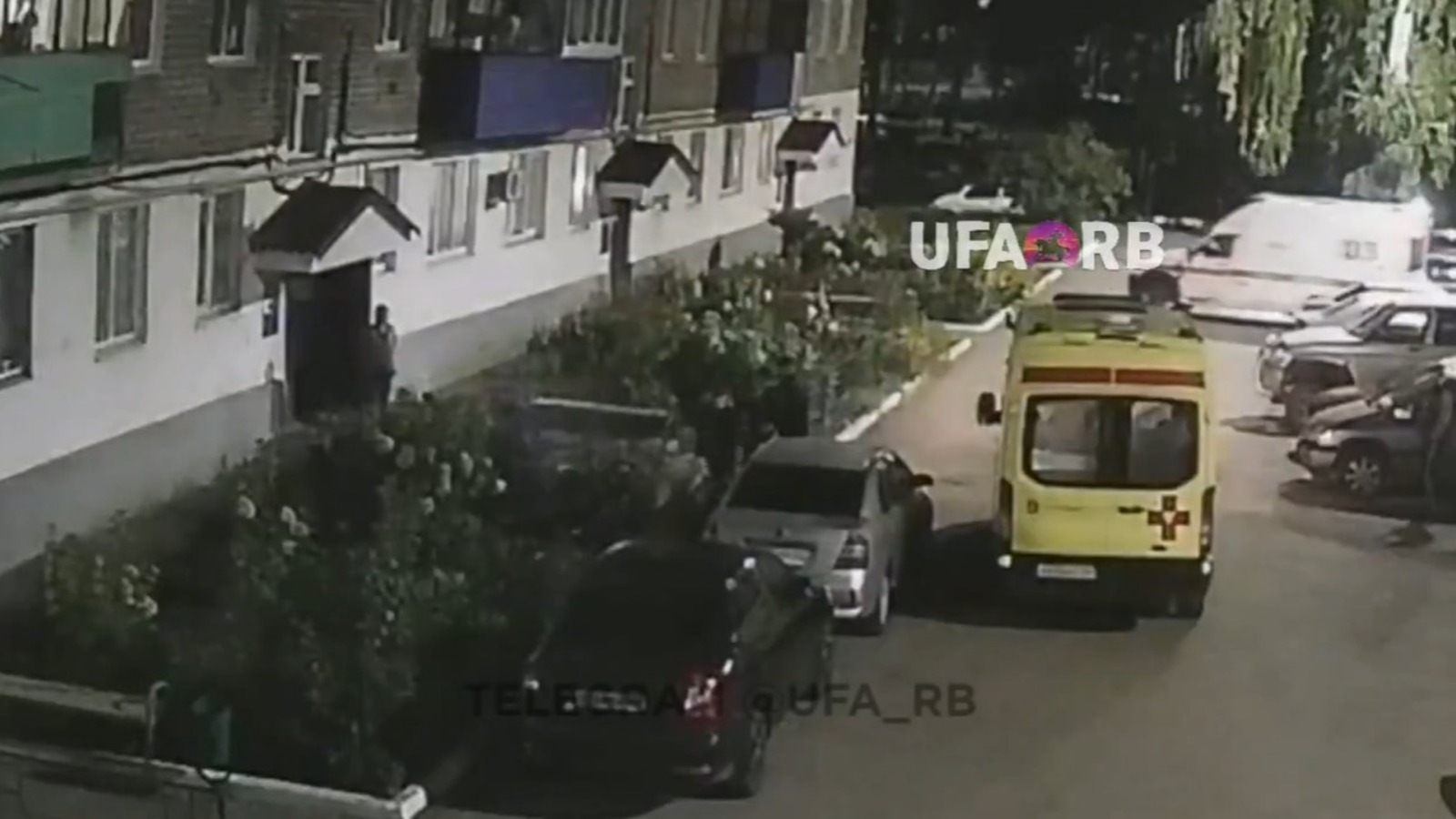 скриншот видео
