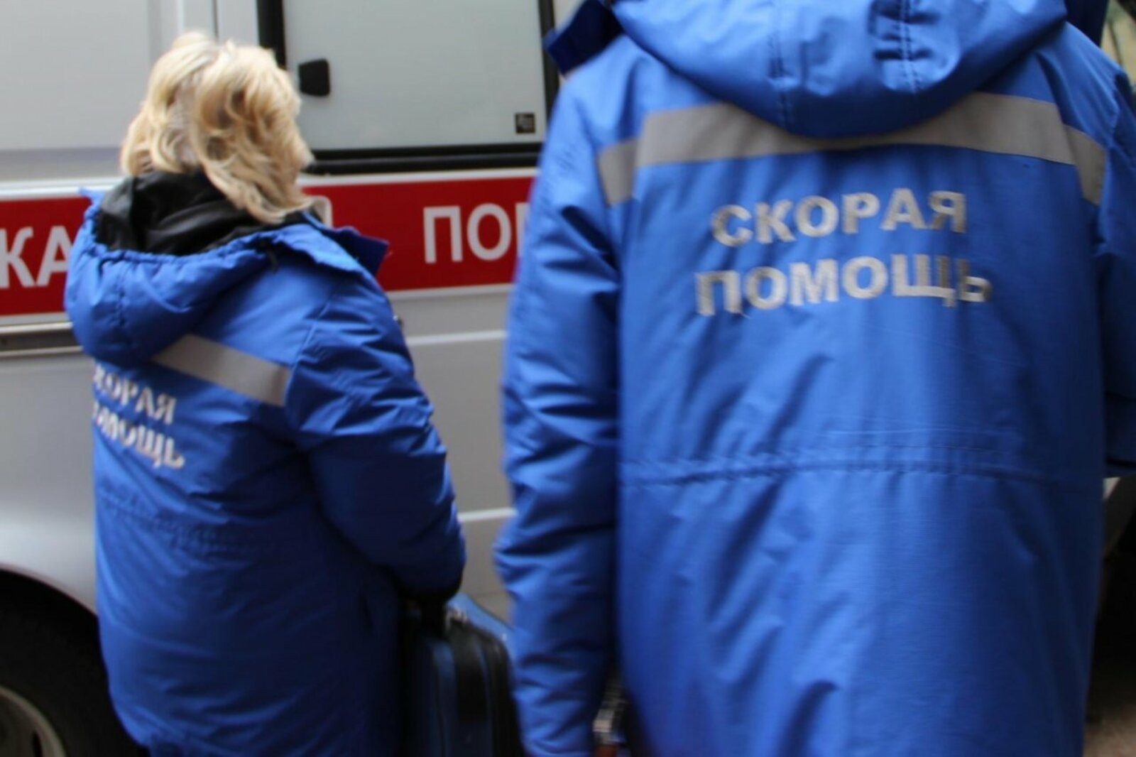 Стали известны подробности смерти мужчины на ледовой переправе в Бирске