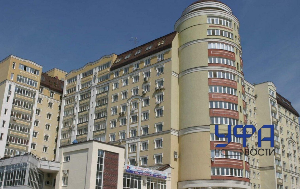 В Уфе дорожают новостройки