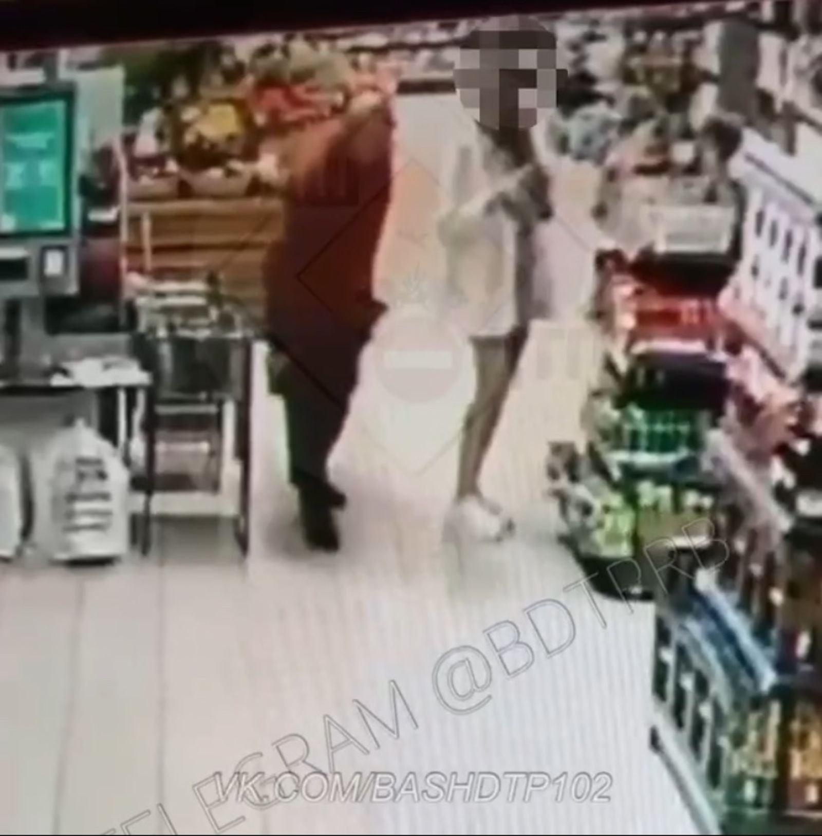 Скриншот видео