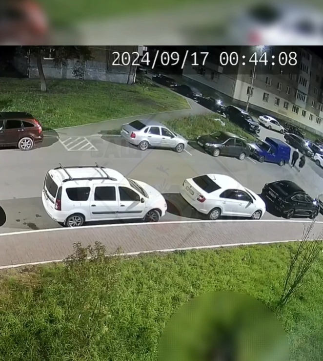 В Уфе нашли изувеченное тело мужчины