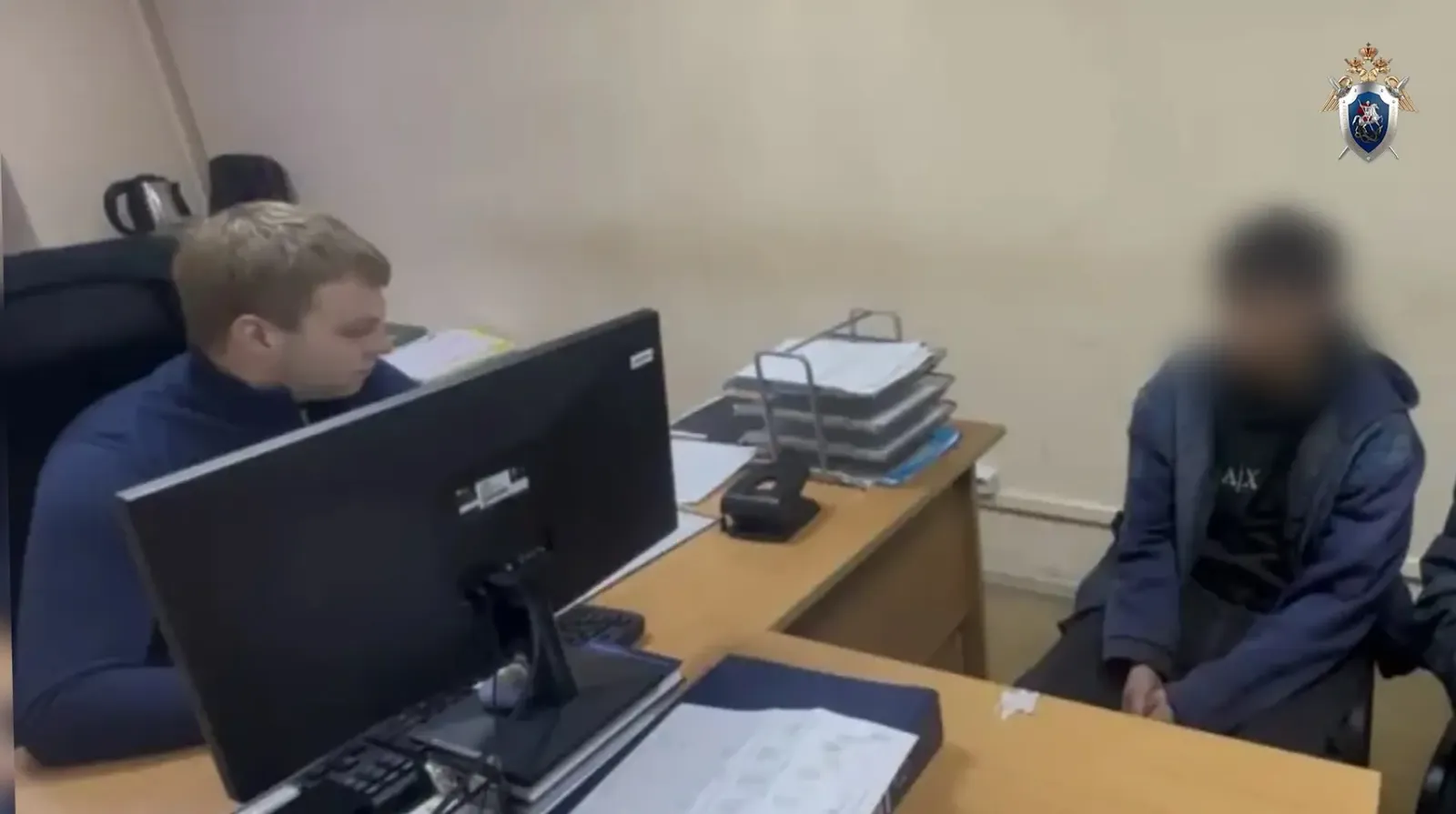 СУ СКР по РБ Пресс-служба
