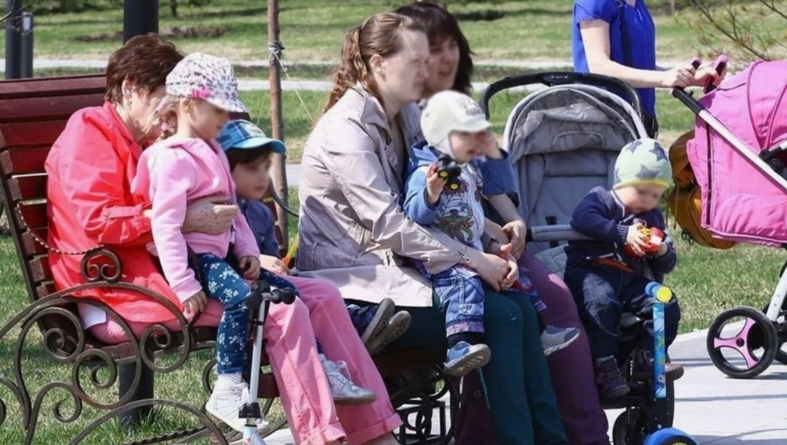 ИА «Башинформ» Архив