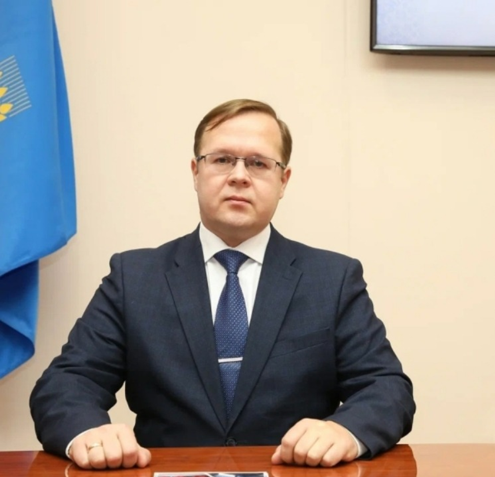 Фото: администрация Туймазинского района