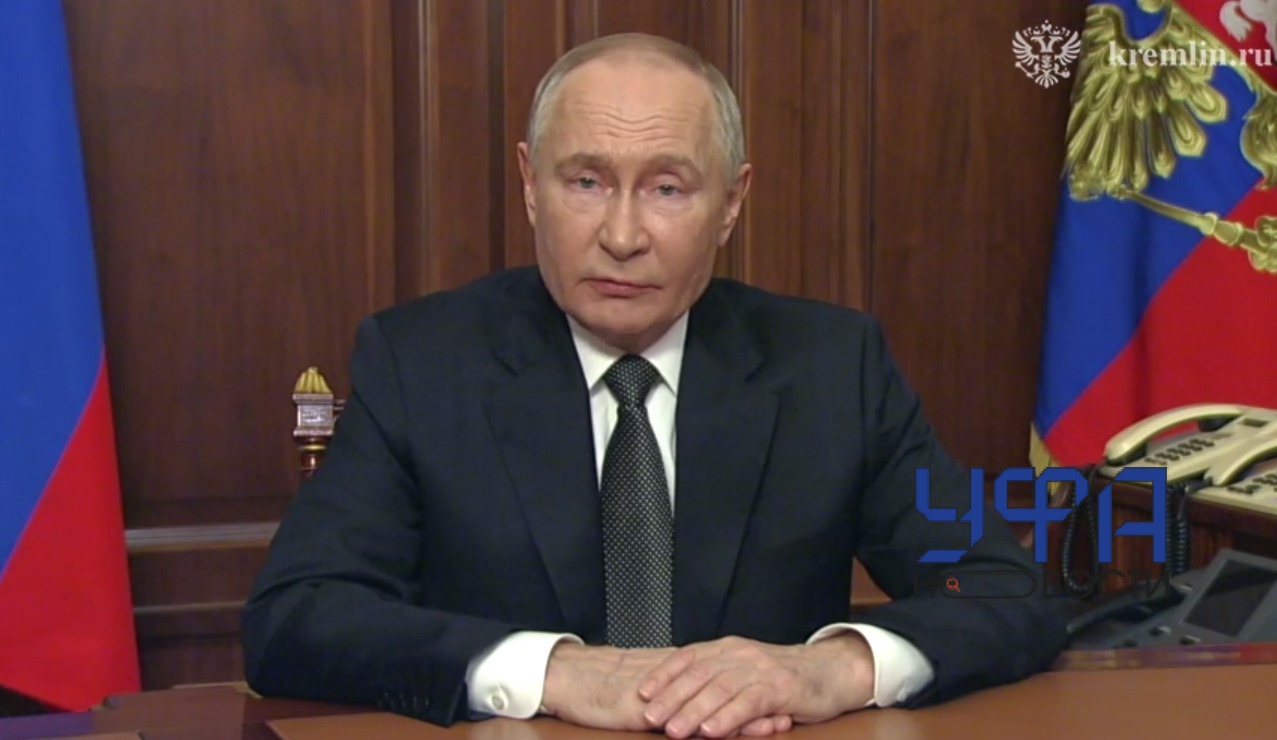 Владимир Путин выступил с важным заявлением 