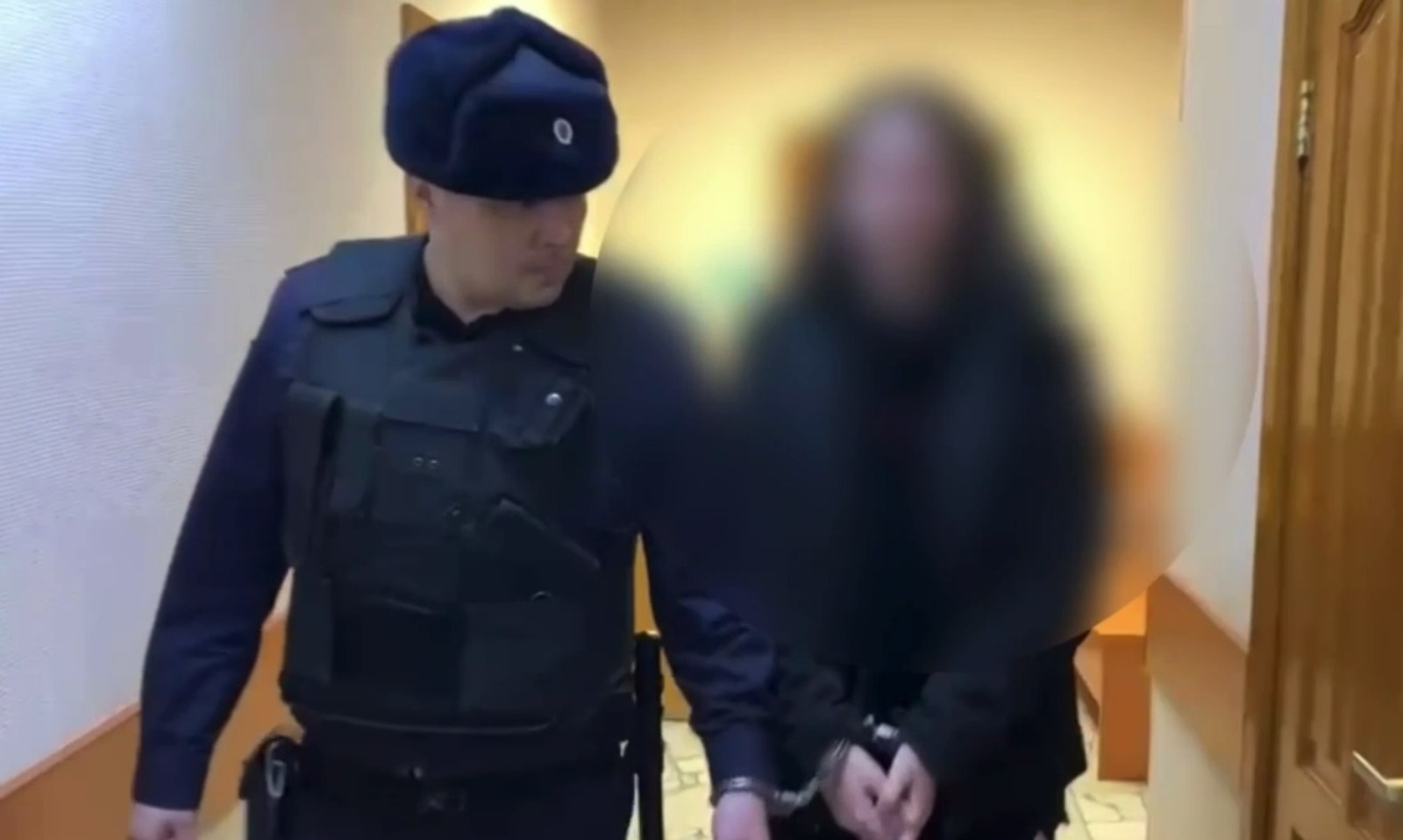 Скриншот видео СК Башкирии