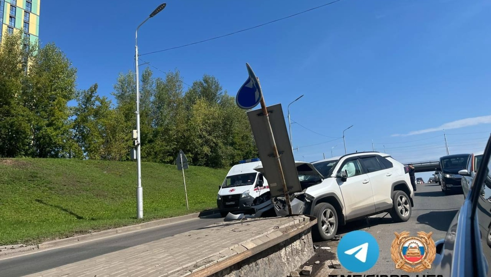 Фото: ГАИ Уфы