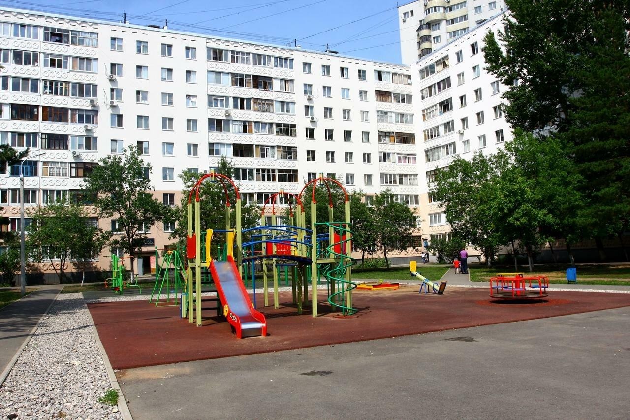 Вторичное жилье в Уфе подорожало