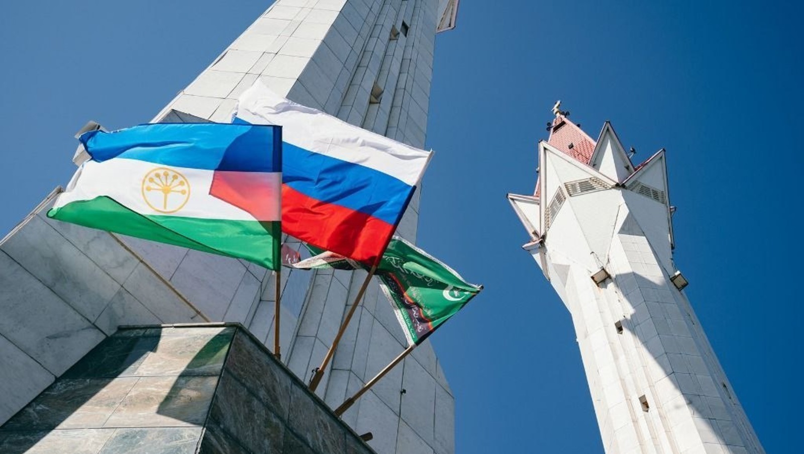 Жителей Башкирии в марте ждет дополнительный выходной