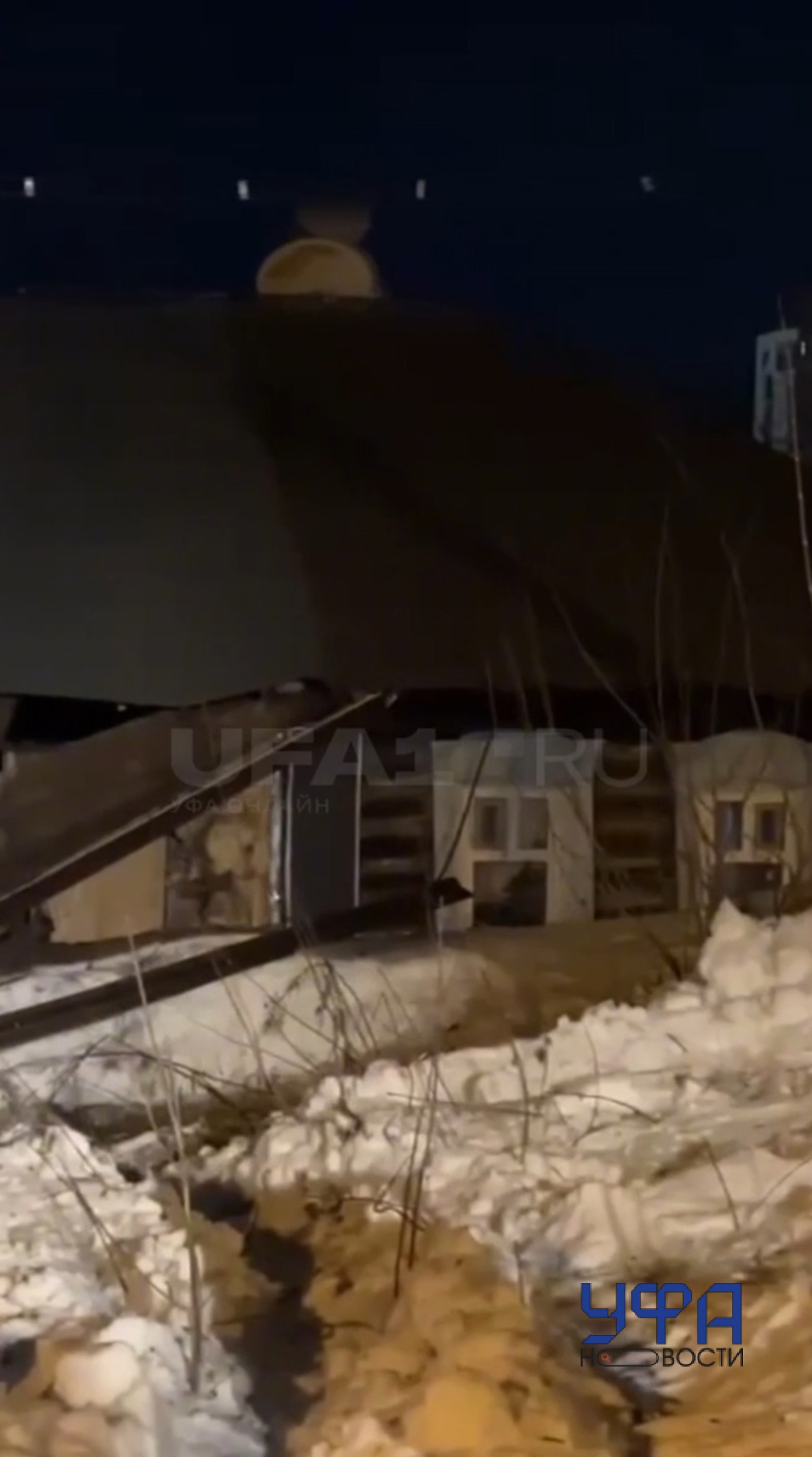 Фото: скриншот видео
