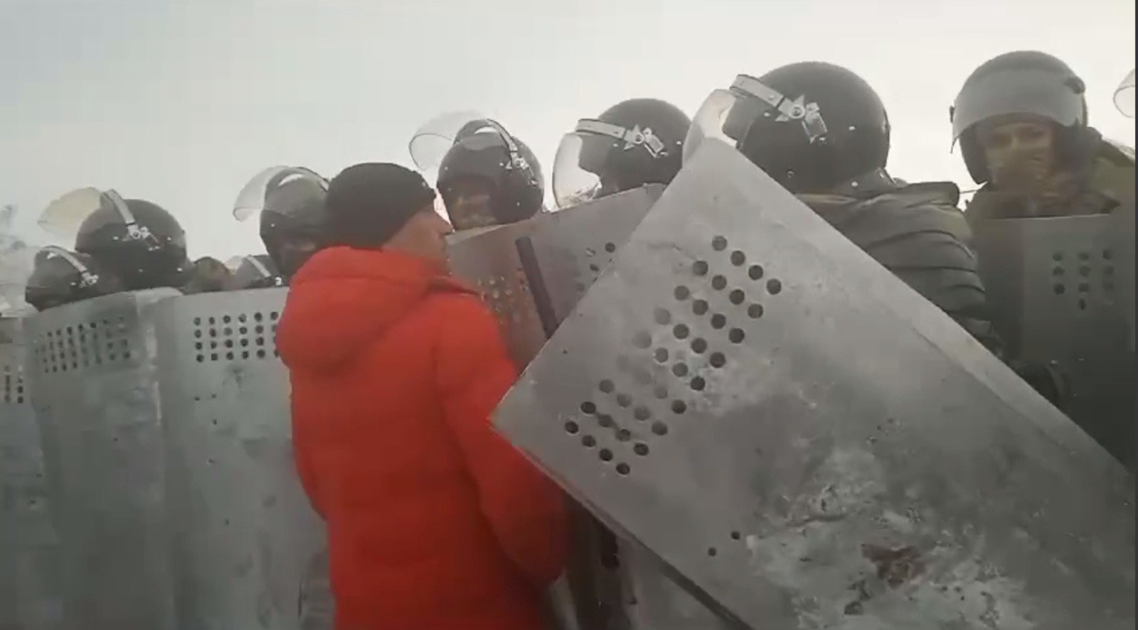 Соцсети