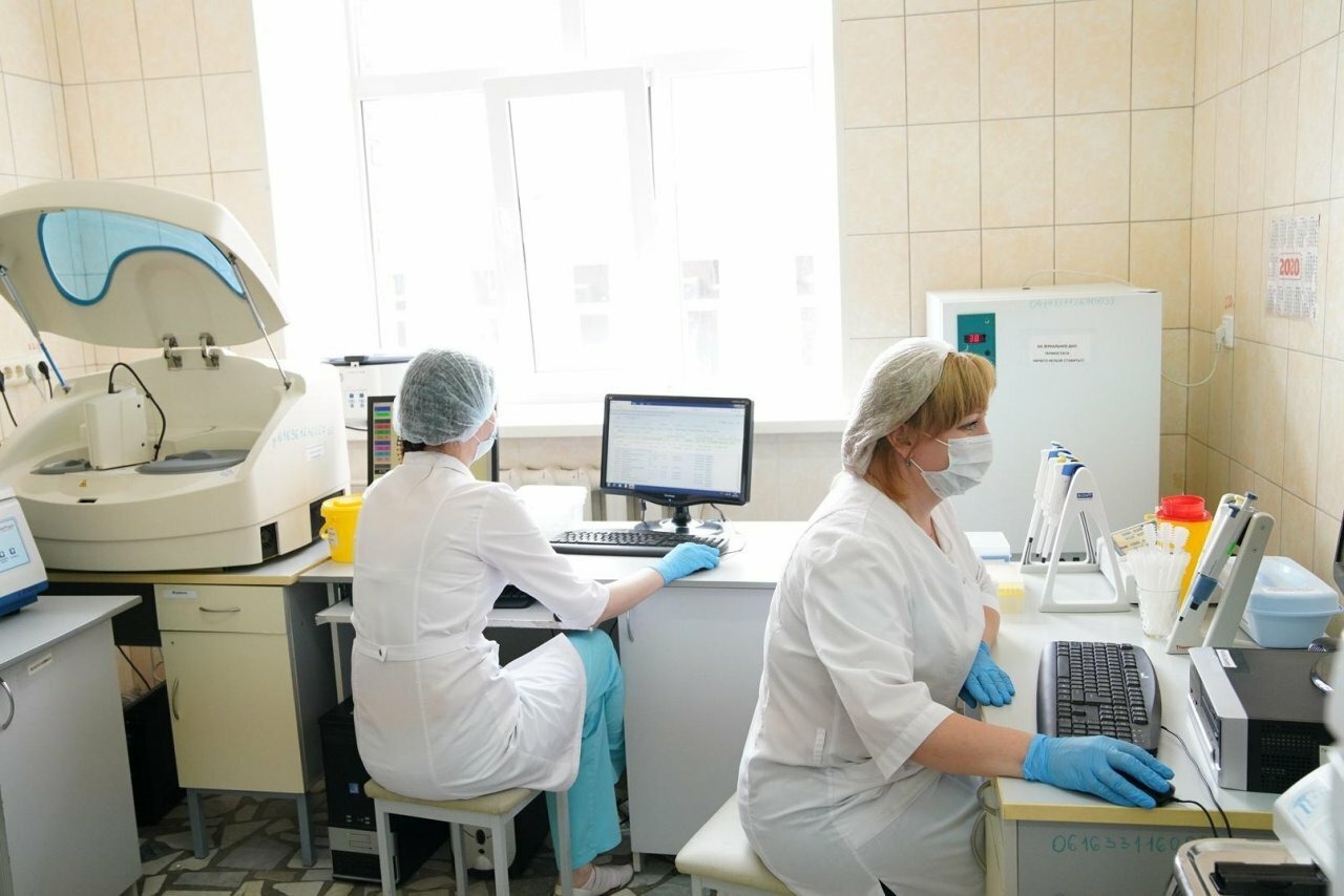 Минздав Башкирии опубликовал график работы медучреждений в каникулы