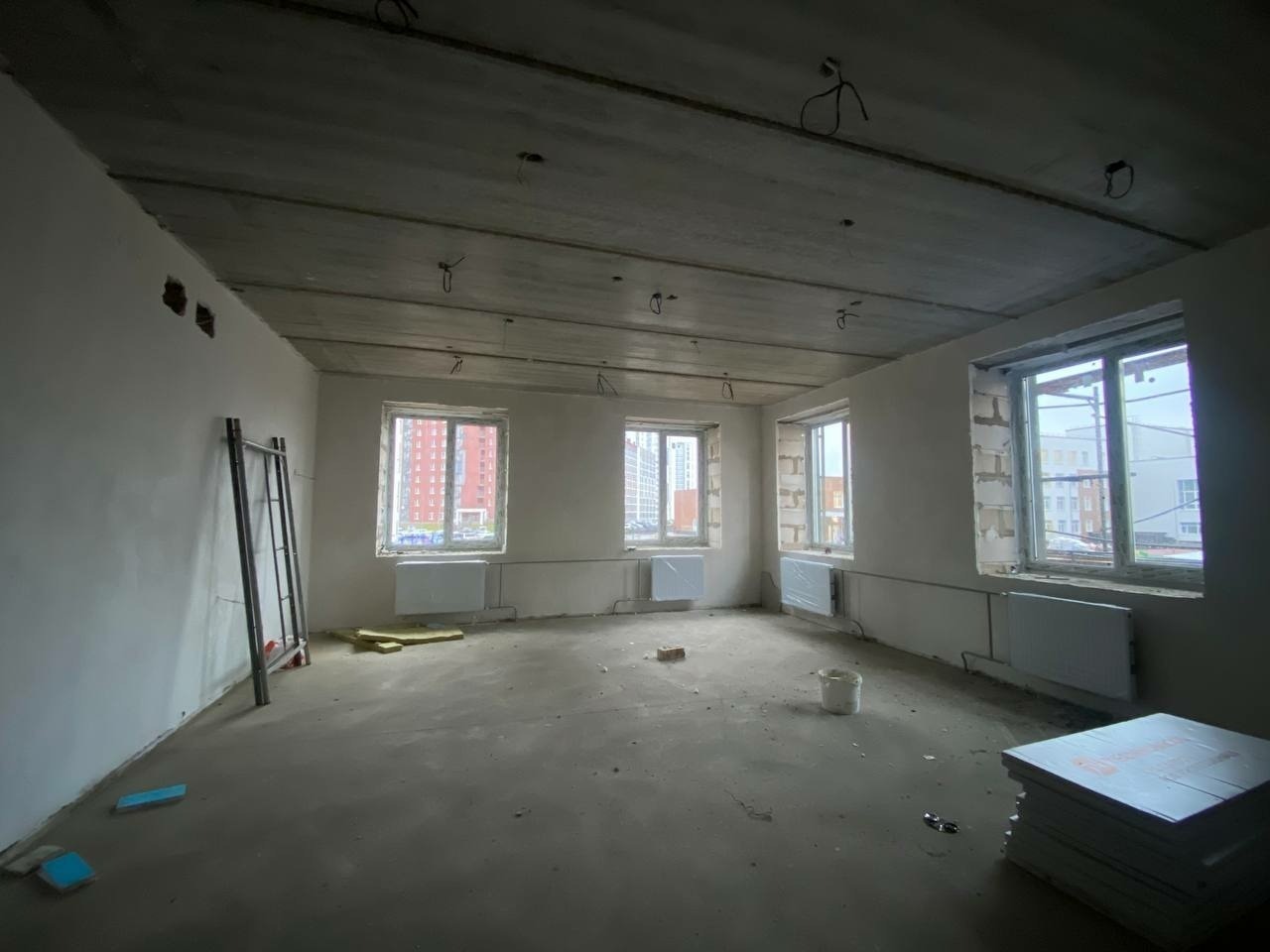 Администрация Ленинского района Уфы  Тг-канал Олега Котова