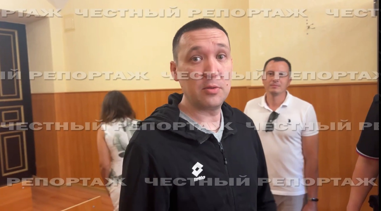  В Уфе похищавший и насиловавший людей охранник «Пятерочки» отделался условным сроком