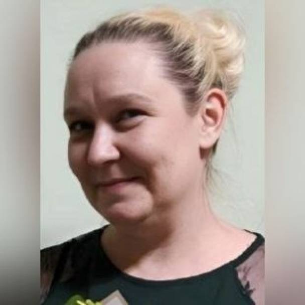 В Уфе уже 16 дней ищут пропавшую 37-летнюю женщину
