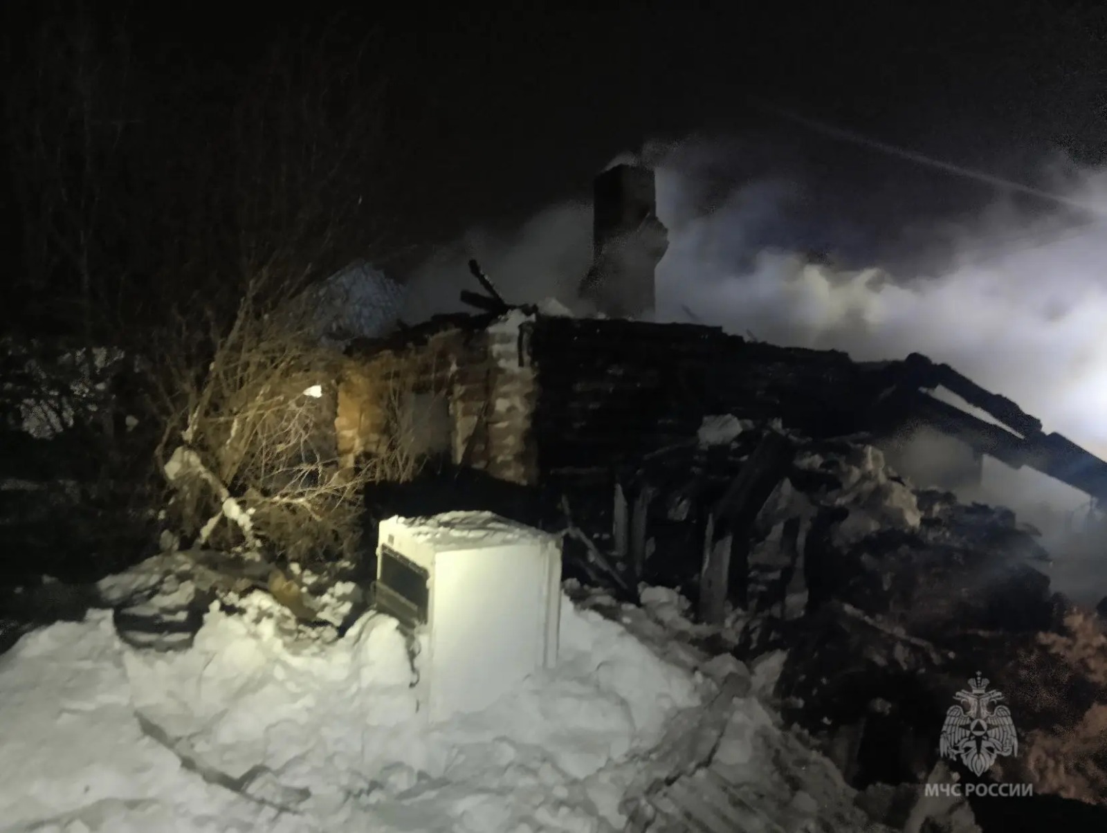 ГУ МЧС России по РБ Канал MAX