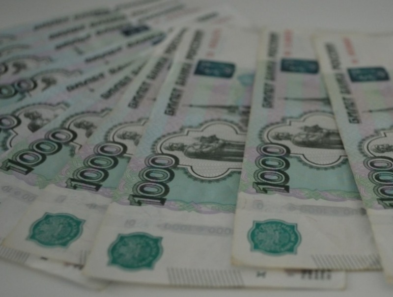 В Уфе завершено расследование дел о взятке сотруднику ФСБ