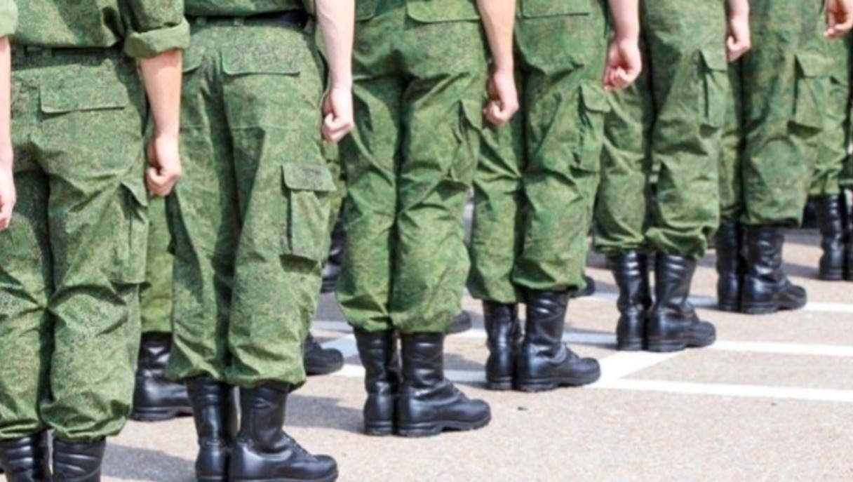 В Башкирии призывников будут приглашать в военкомат по-новому