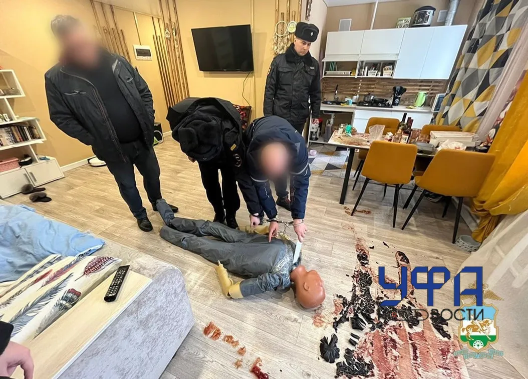 Пресс-служба МВД по РБ