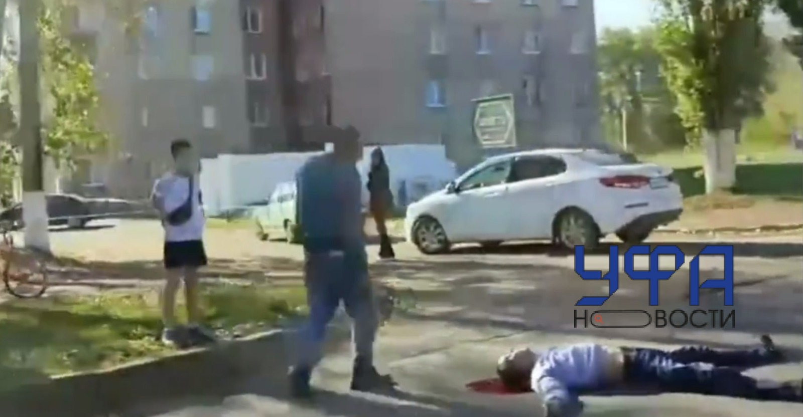 Соцсети