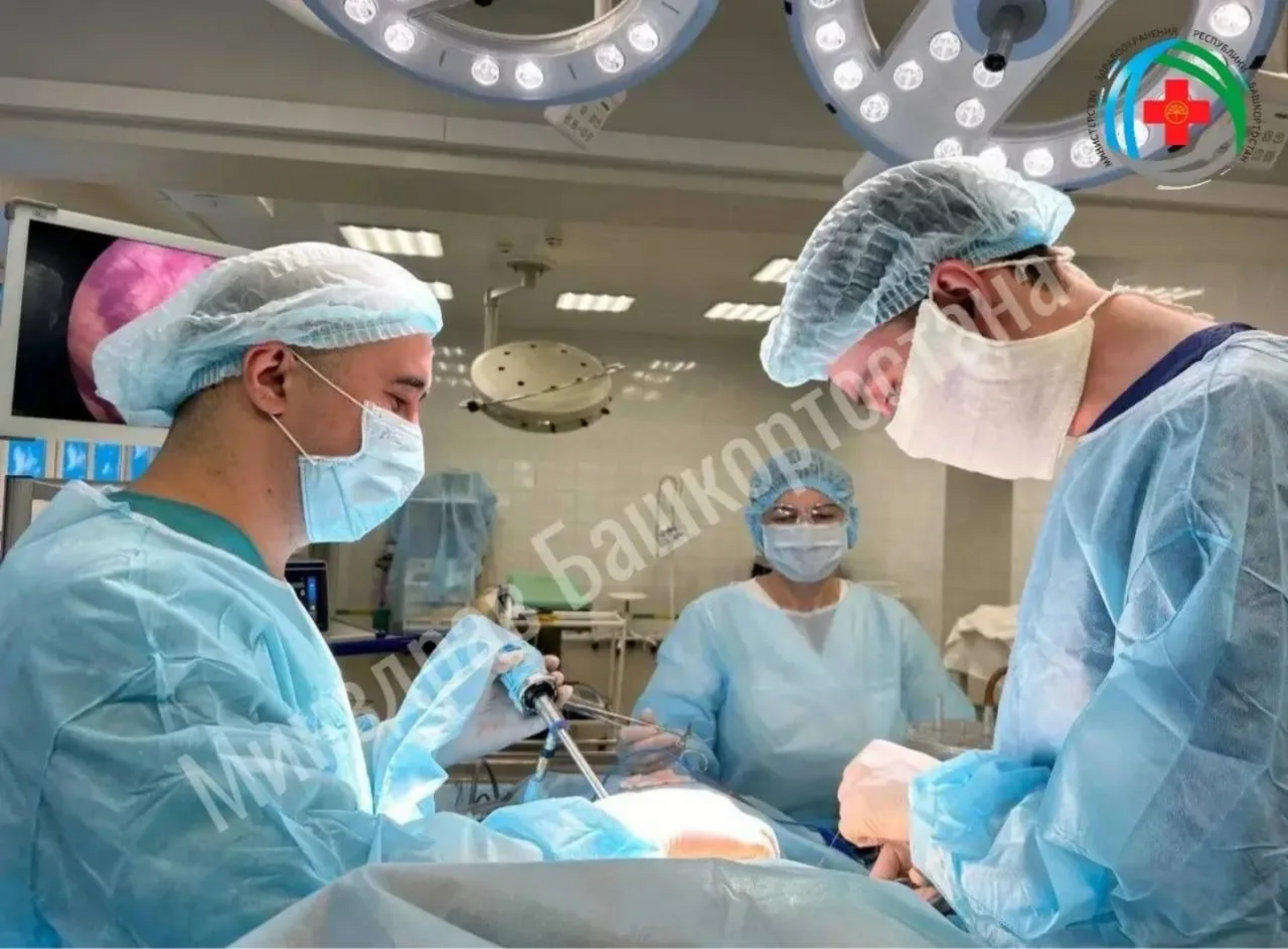 Минздрав РБ  Пресс-служба