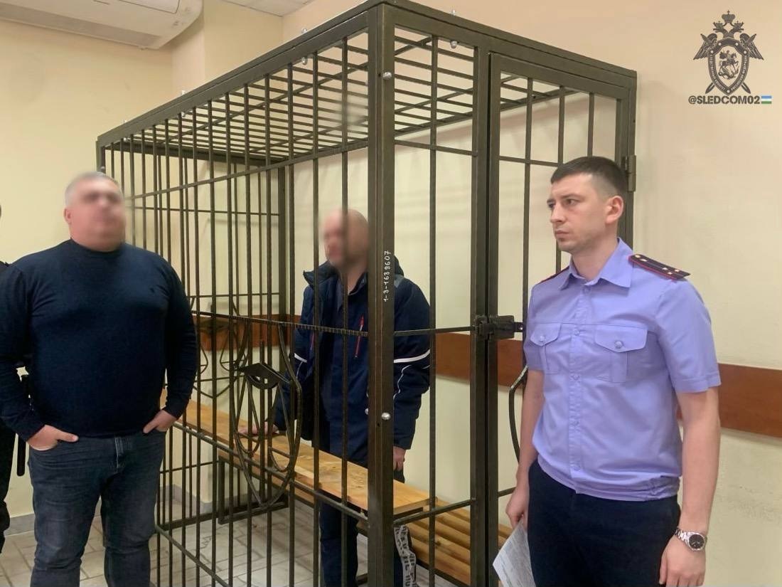 Был судим и занимался благотворительностью: что известно о жестоком убийце из Башкирии 