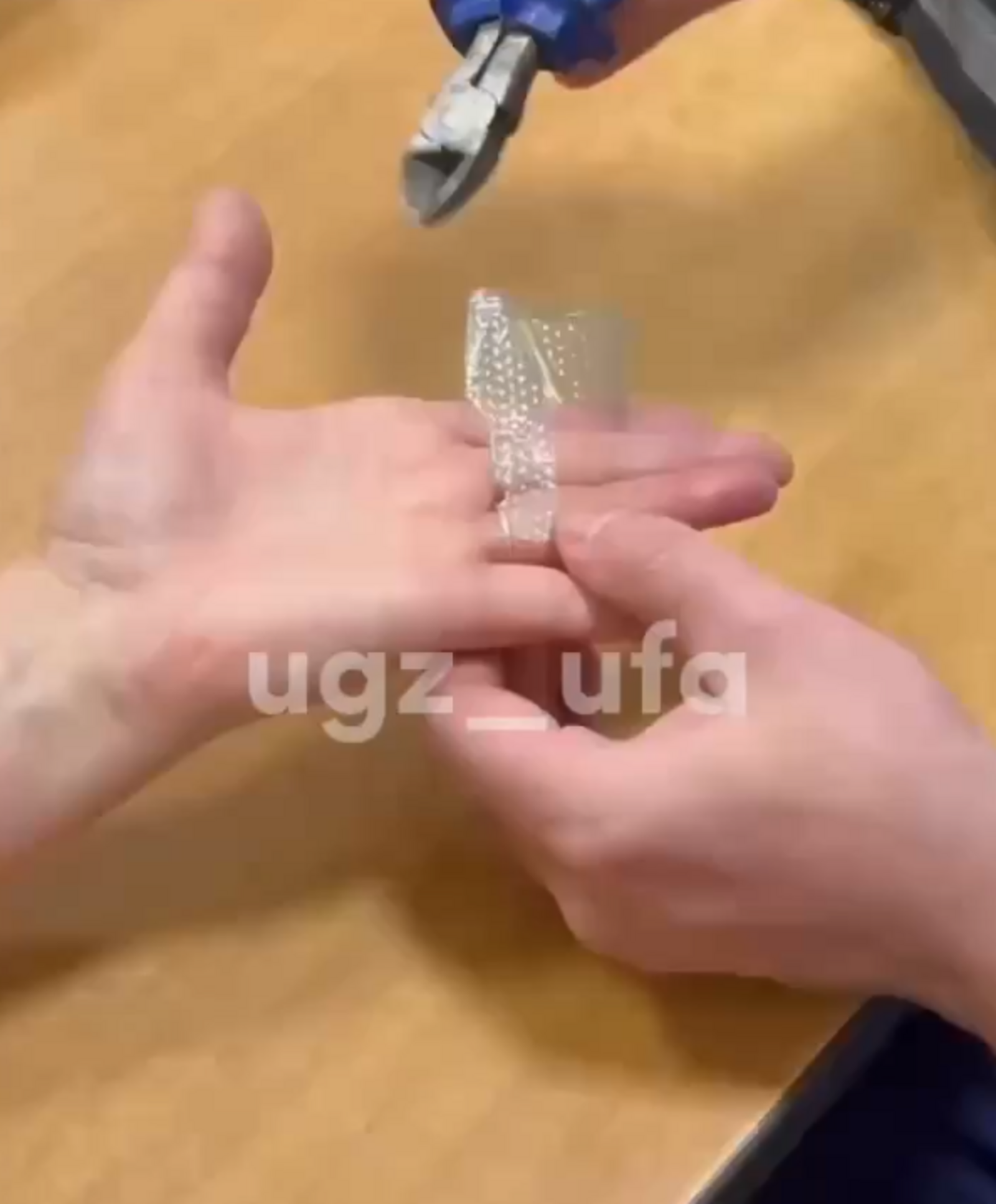 Управление гражданской защиты Уфы  Пресс-служба