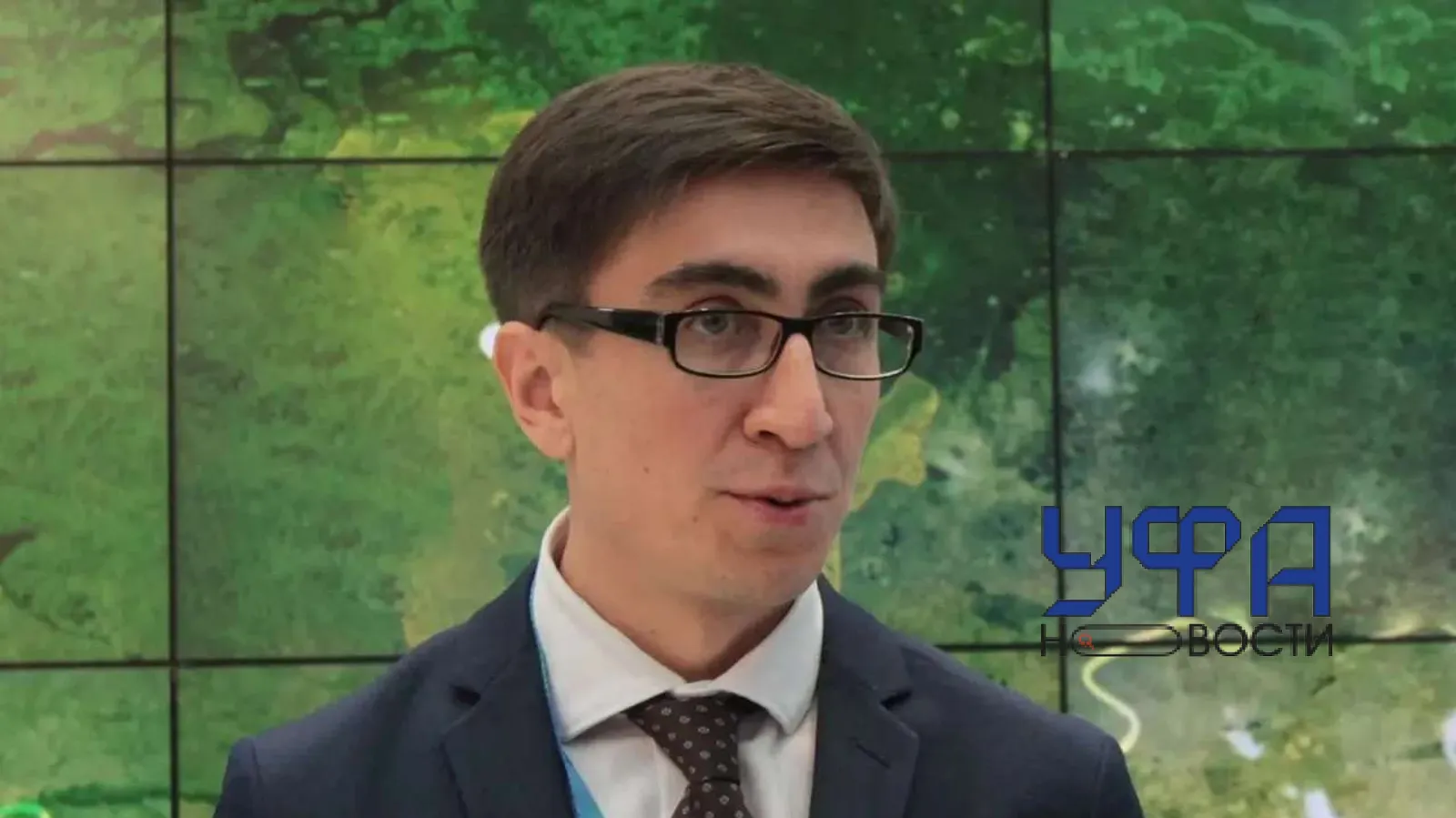 Олег Яровиков УфаНовости