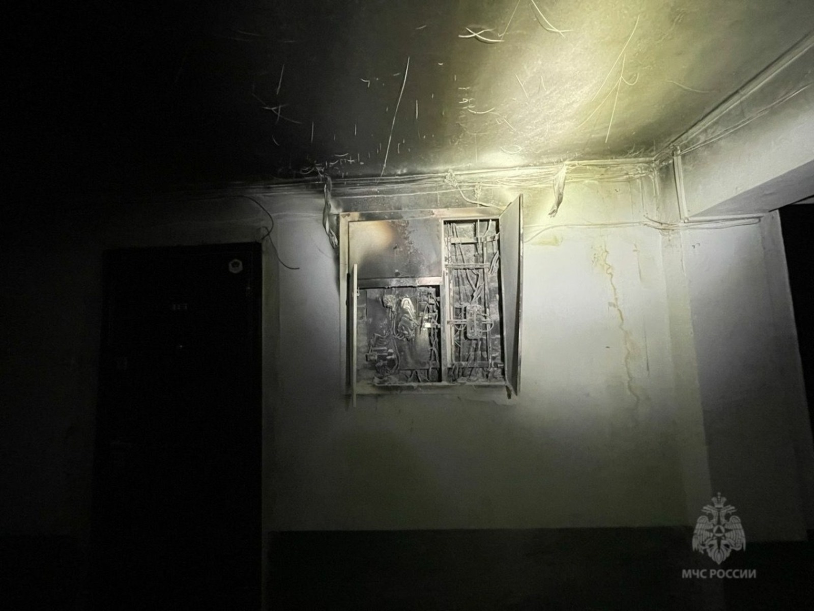 Фото: МЧС по РБ пресс-служба