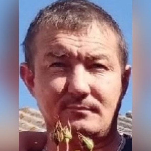 В Башкирии ищут пропавшего 35-летнего Максима Шамсутдинова