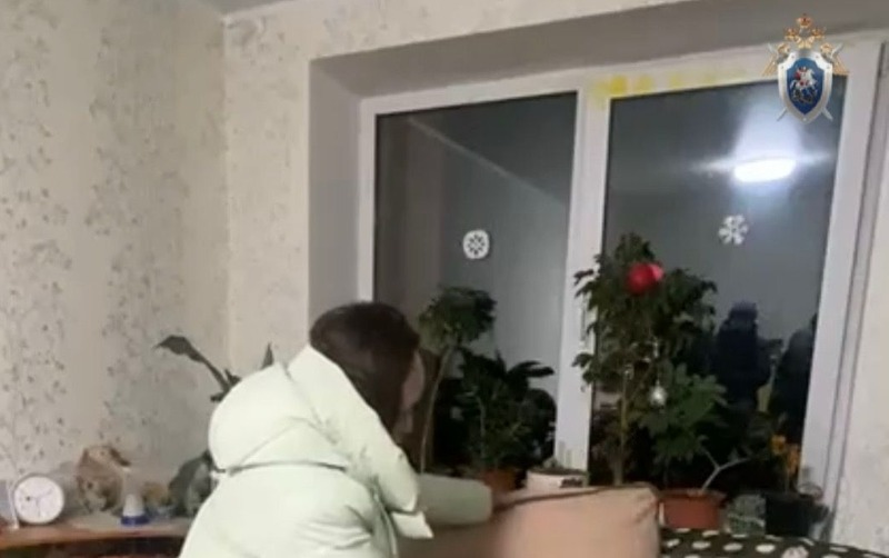 Под Уфой бабушка спасла свою трехмесячную внучку от матери-убийцы
