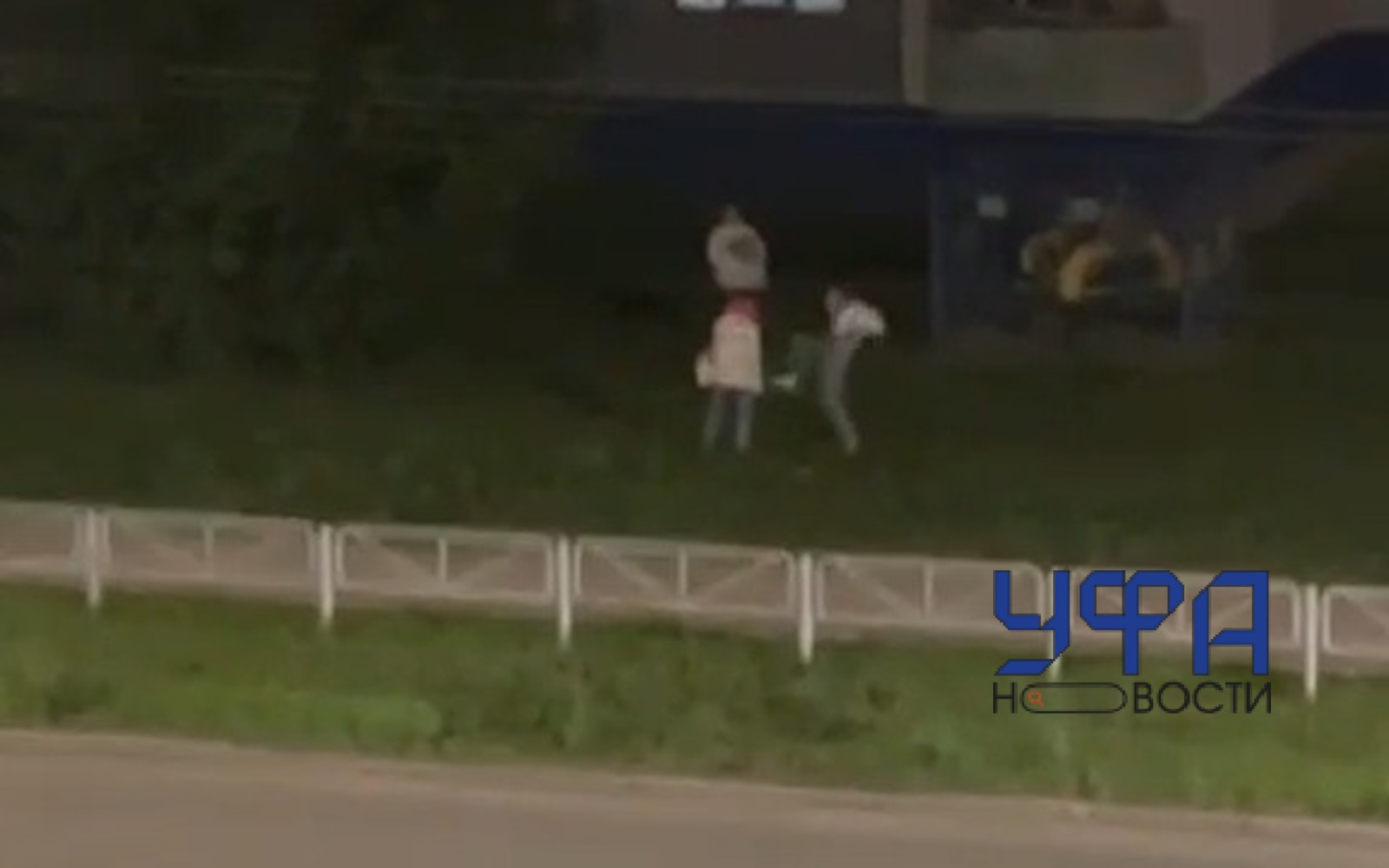 Соцсети Дмитрий Черкасов