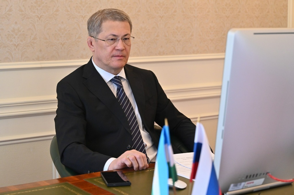 «Прогнозы серьезные»: Глава Башкирии сделал важное заявление