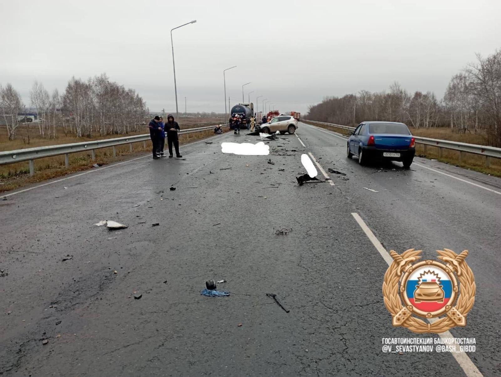 Госавтоинспекция РБ ТГ-канал