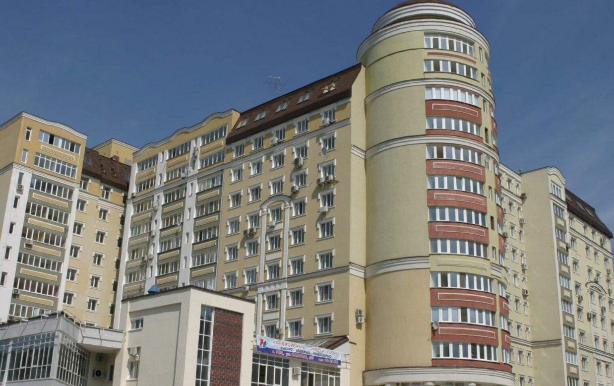 В Уфе дорожают новостройки