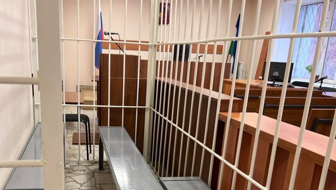  В Уфе таксист получил срок за пострадавшую в ДТП пассажирку