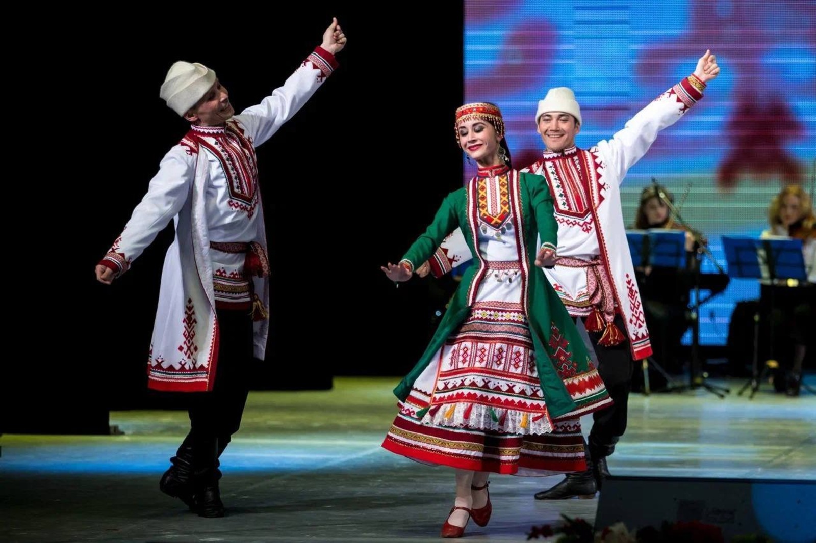 Фото: соцсети Радия Хабирова