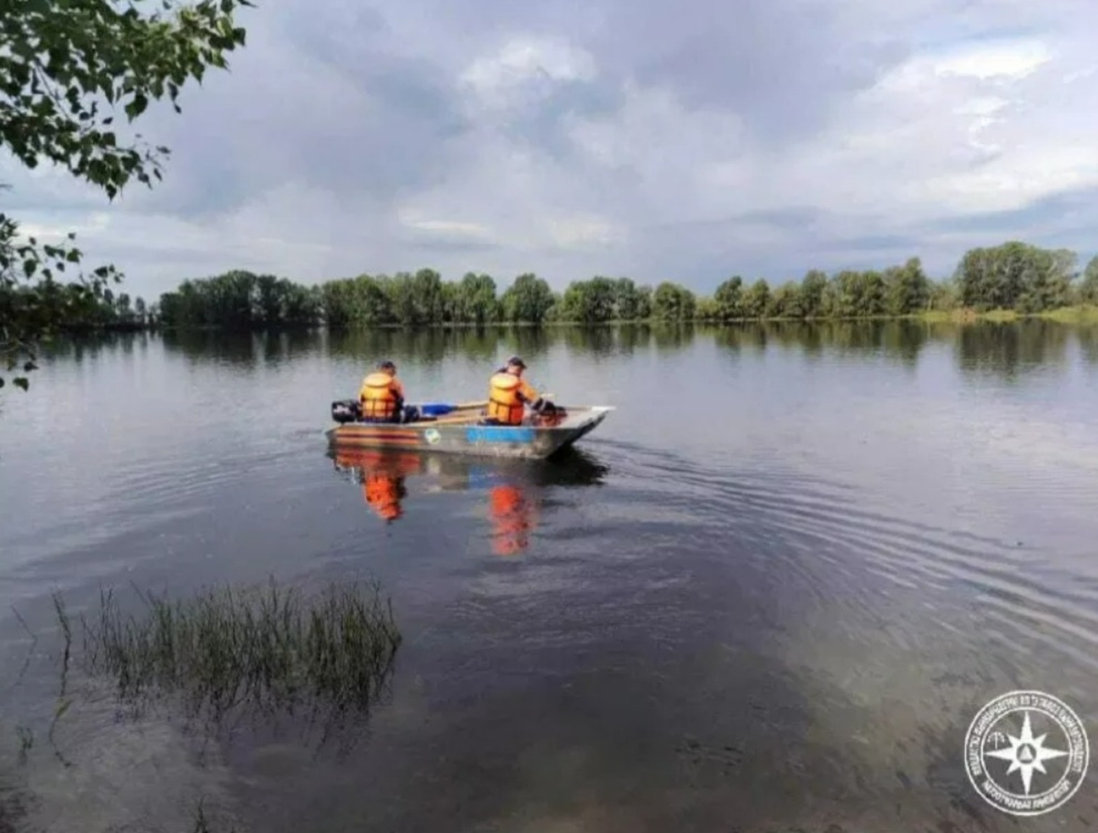 Фото: ГК РБ по ЧС