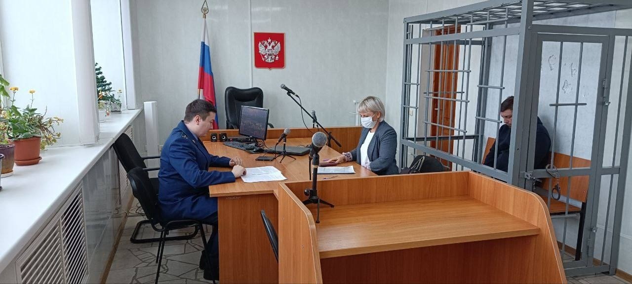 Участникам жестокой драки в Башкирии избрали меру пресечения (видео)