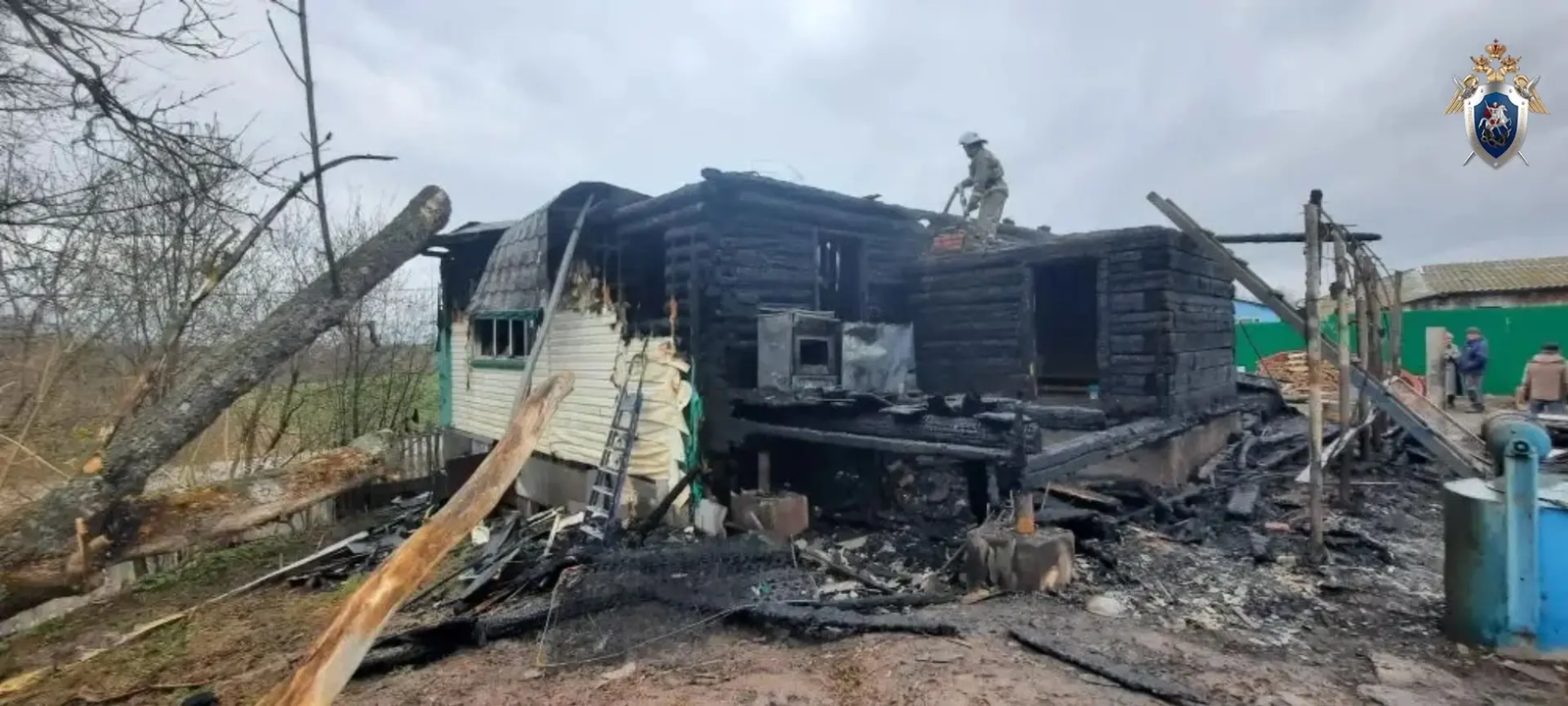 СУ СКР по РБ Пресс-служба