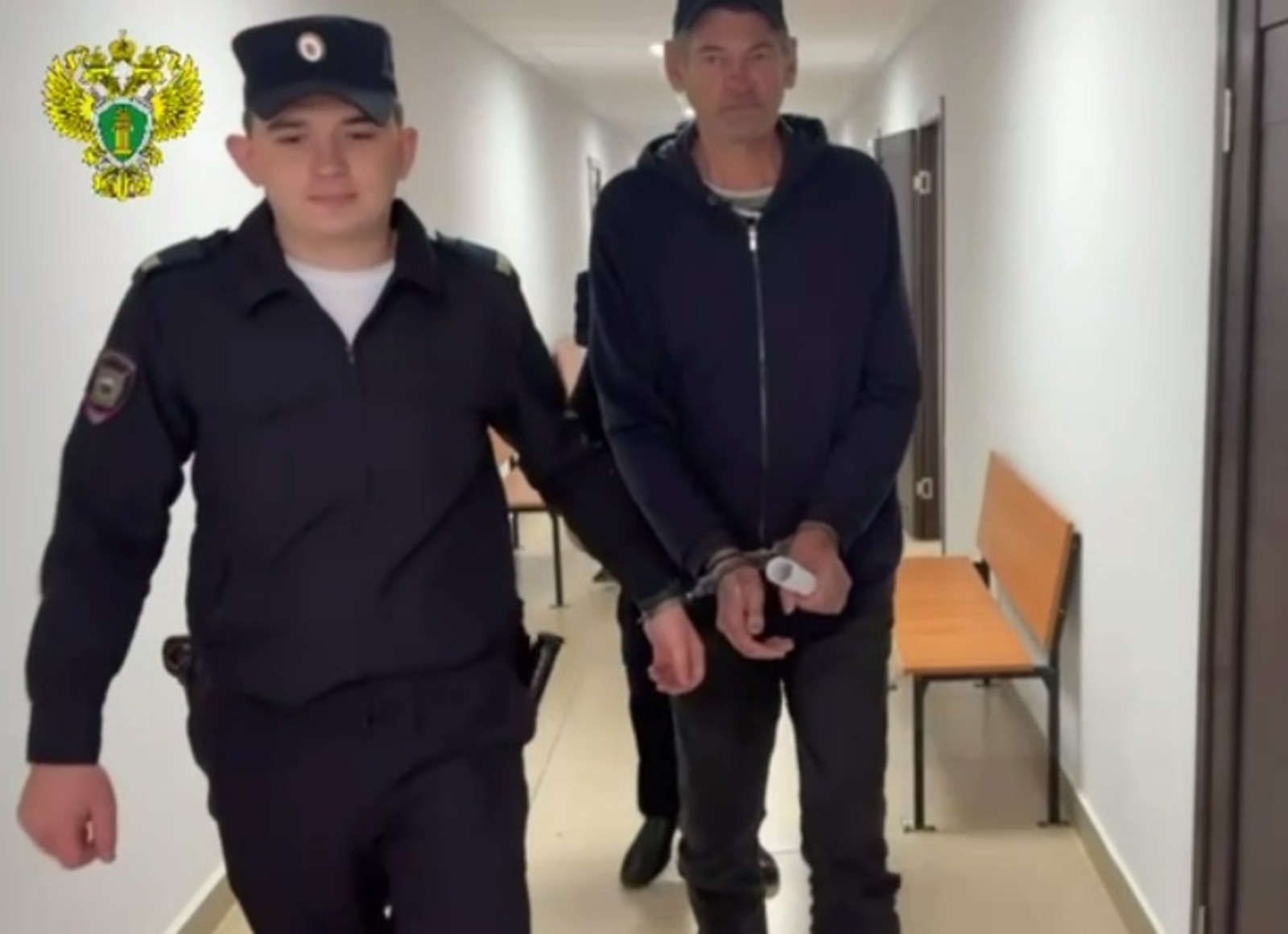 Скриншот видео / прокуратура Башкирии