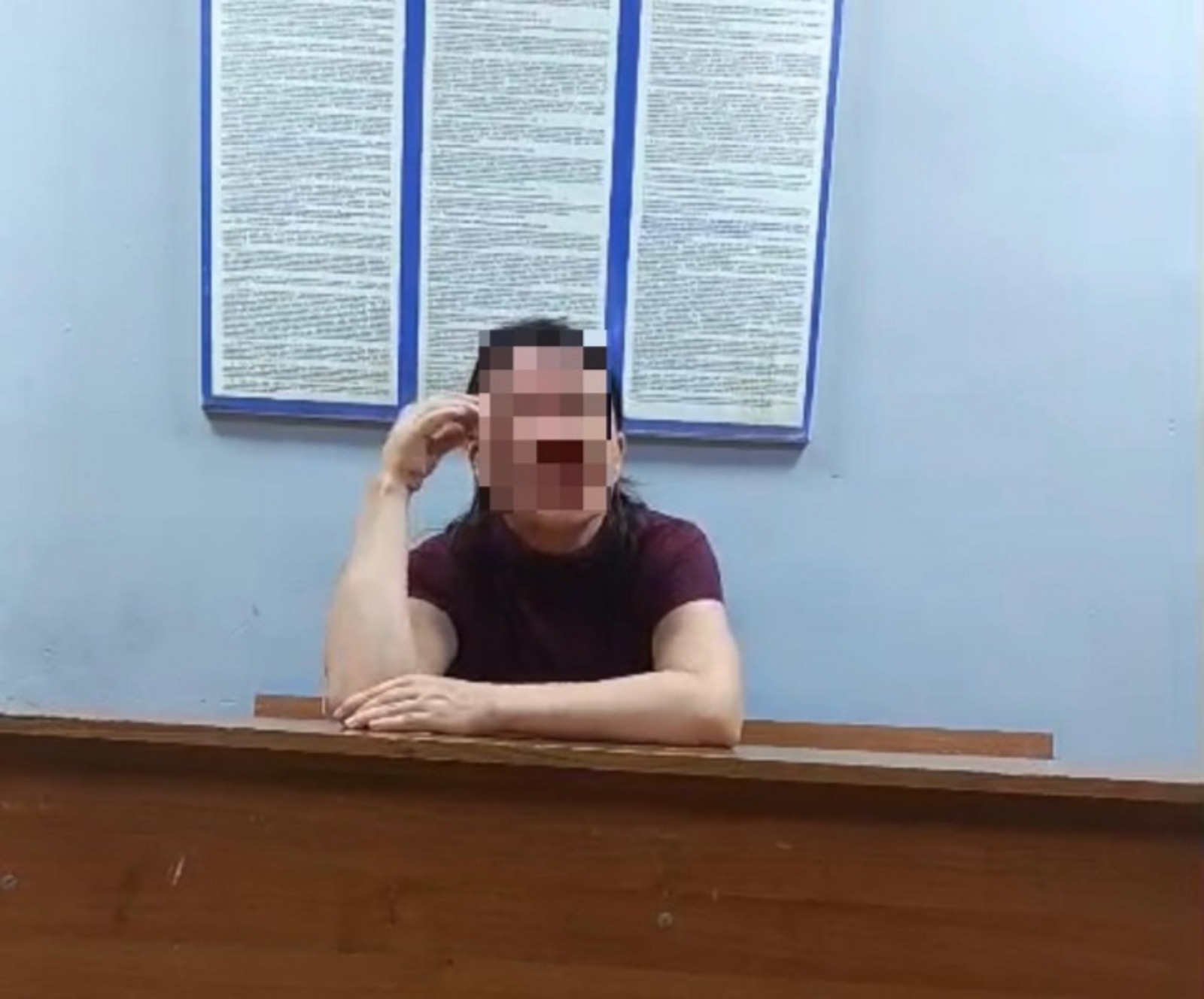 Фото: МВД по РБ