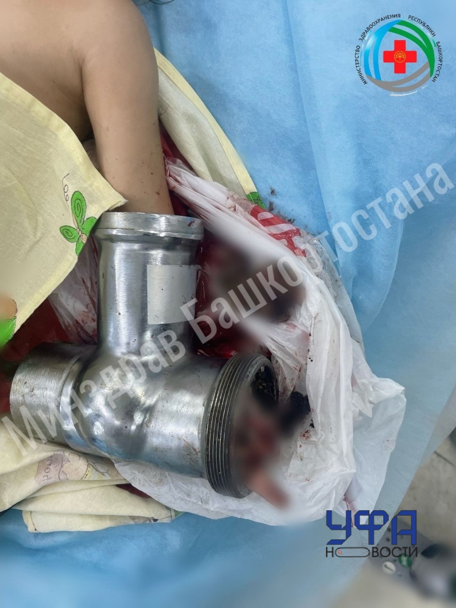 Минздрав РБ