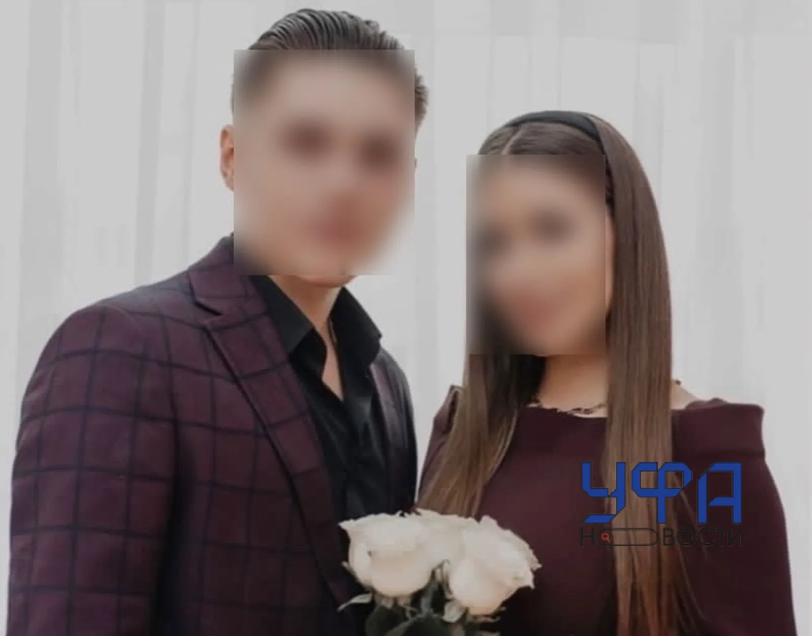 Личная страница в соцсетях