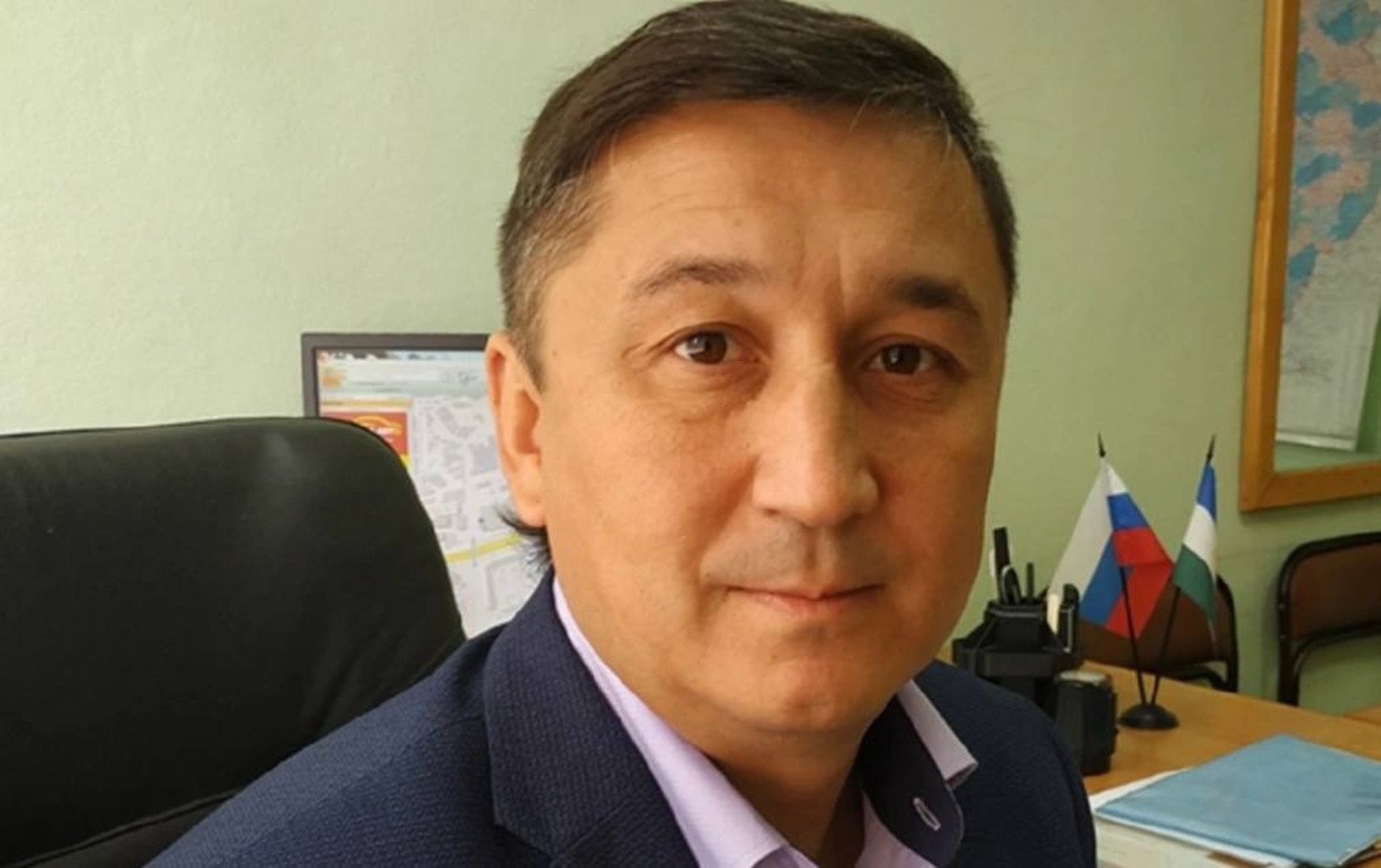 сайт Гострудинспекции РБ